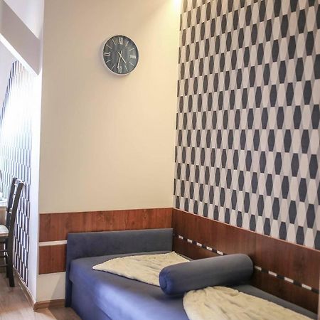 קאלבאריה זברז'ידובסקה Aparthotel "Dziewietnastka" מראה חיצוני תמונה